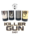 HISTORY MOD KILLER GUN BABY - SAR E-Cig Store